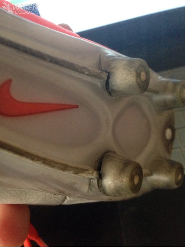 这个断钉的貌似比较少?