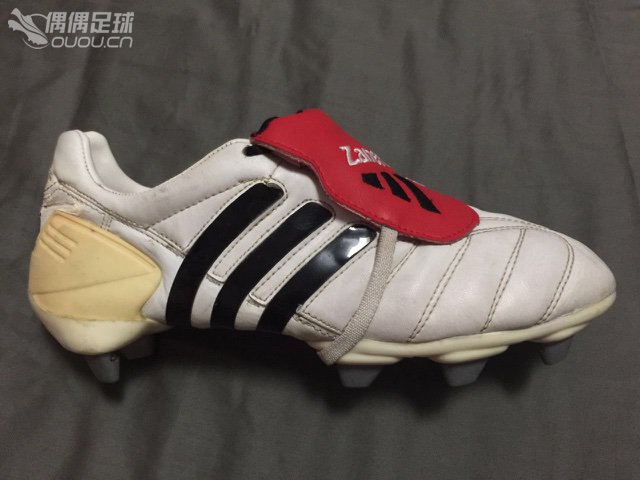 永远的阿根廷小将萨内蒂