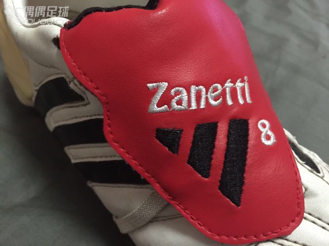 永远的阿根廷小将萨内蒂