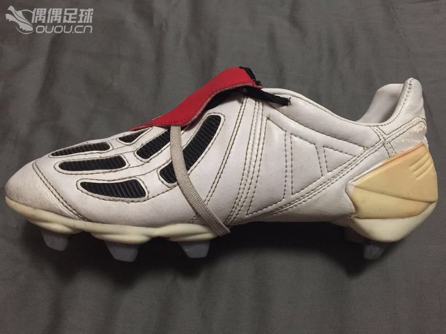 永远的阿根廷小将萨内蒂