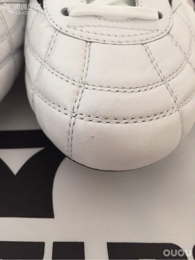 M8定制日本那边给我重做了一只左脚…不过我也耗了两百左右的邮费…