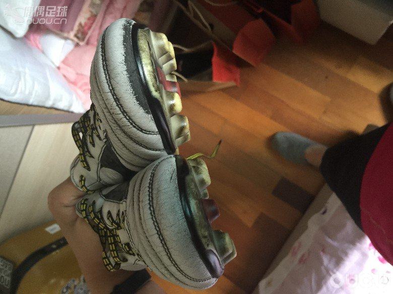 新老MOREIA 2评测