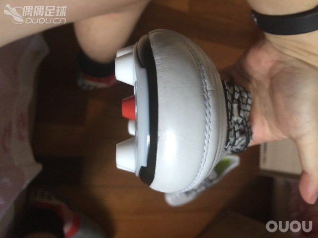 新老MOREIA 2评测