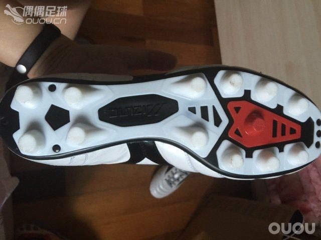 新老MOREIA 2评测