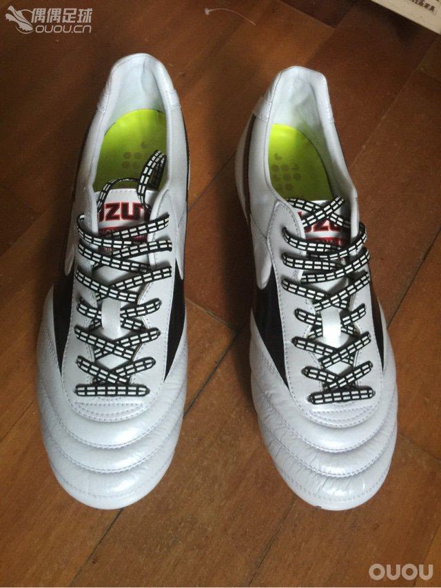 新老MOREIA 2评测