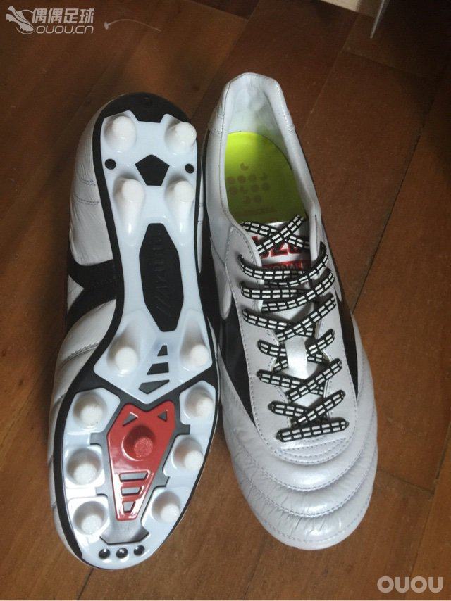 新老MOREIA 2评测