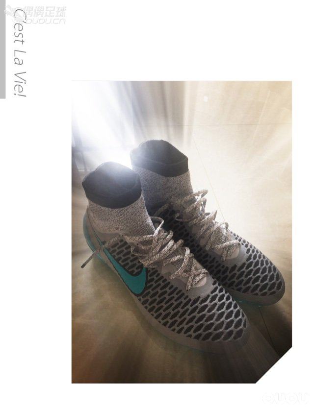 刚入手不久 下地一场 还没习惯她的包裹性 不过确实很喜欢 期待下面的表现。。。