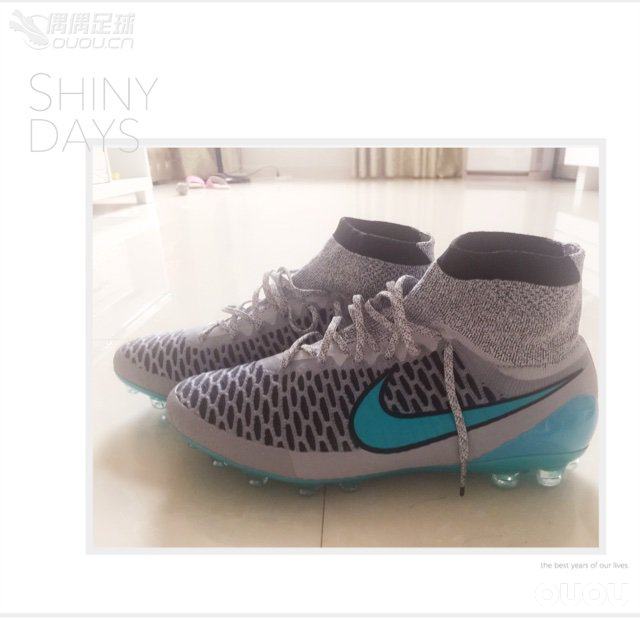 刚入手不久 下地一场 还没习惯她的包裹性 不过确实很喜欢 期待下面的表现。。。