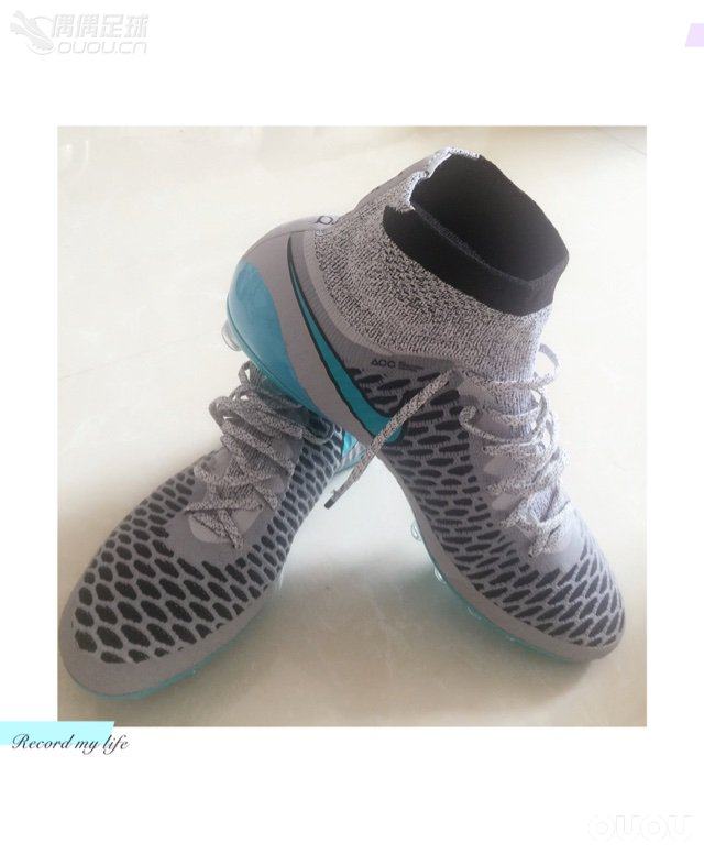 刚入手不久 下地一场 还没习惯她的包裹性 不过确实很喜欢 期待下面的表现。。。