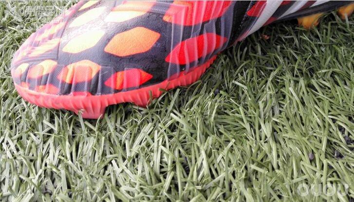 新入的猎鹰14顶级HG的下地感觉