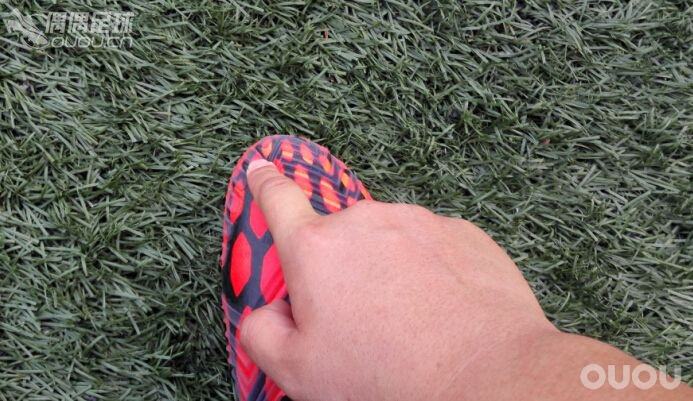 新入的猎鹰14顶级HG的下地感觉