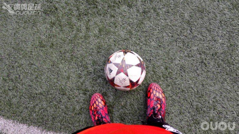 新入的猎鹰14顶级HG的下地感觉