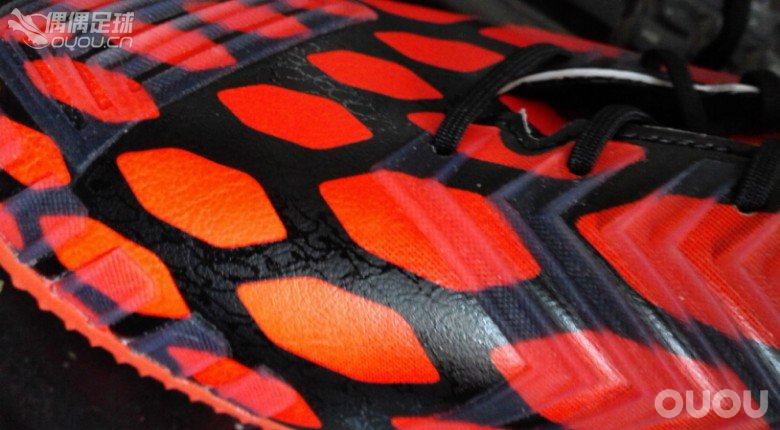 新入的猎鹰14顶级HG的下地感觉