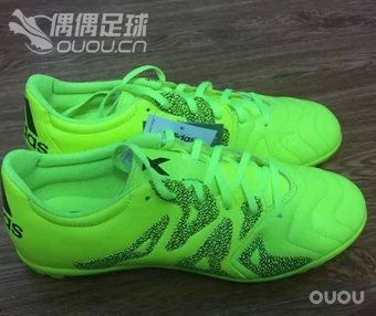 大X鞋,清爽配色,跑步穿