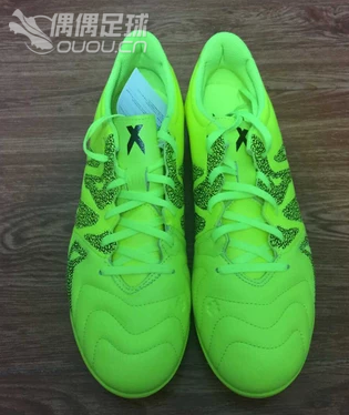 大X鞋,清爽配色,跑步穿