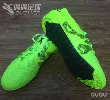 大X鞋,清爽配色,跑步穿