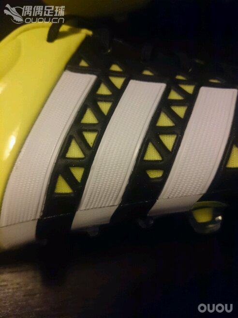 ACE15.1 FG/AG上手感受