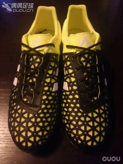 ACE15.1 FG/AG上手感受