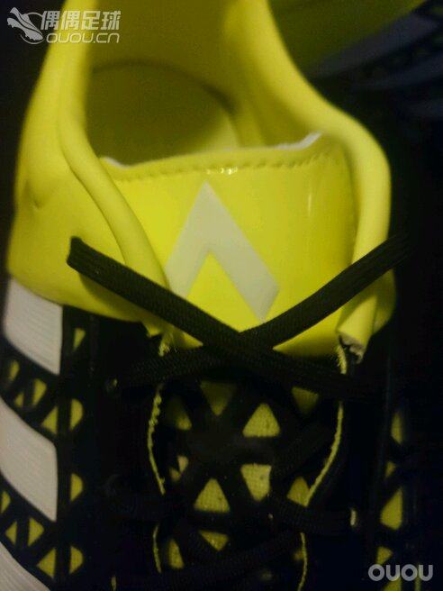 ACE15.1 FG/AG上手感受