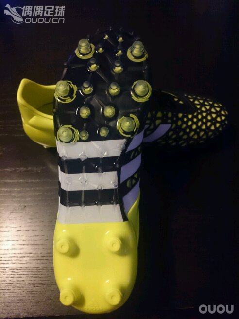 ACE15.1 FG/AG上手感受