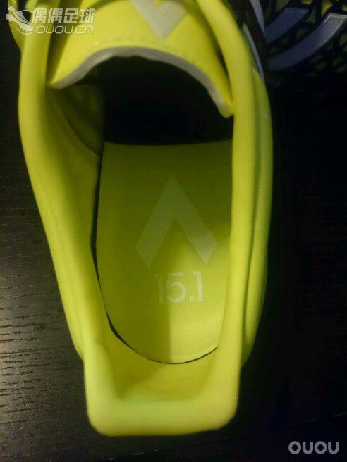 ACE15.1 FG/AG上手感受