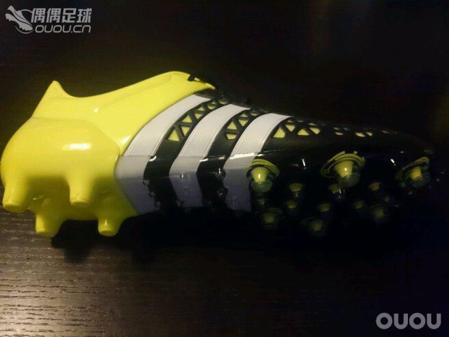 ACE15.1 FG/AG上手感受