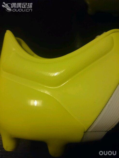 ACE15.1 FG/AG上手感受