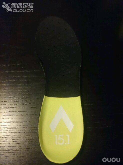 ACE15.1 FG/AG上手感受