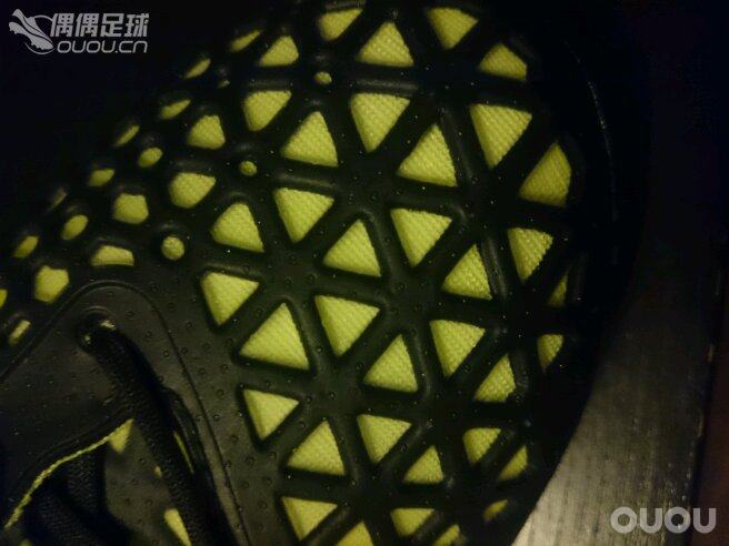 ACE15.1 FG/AG上手感受