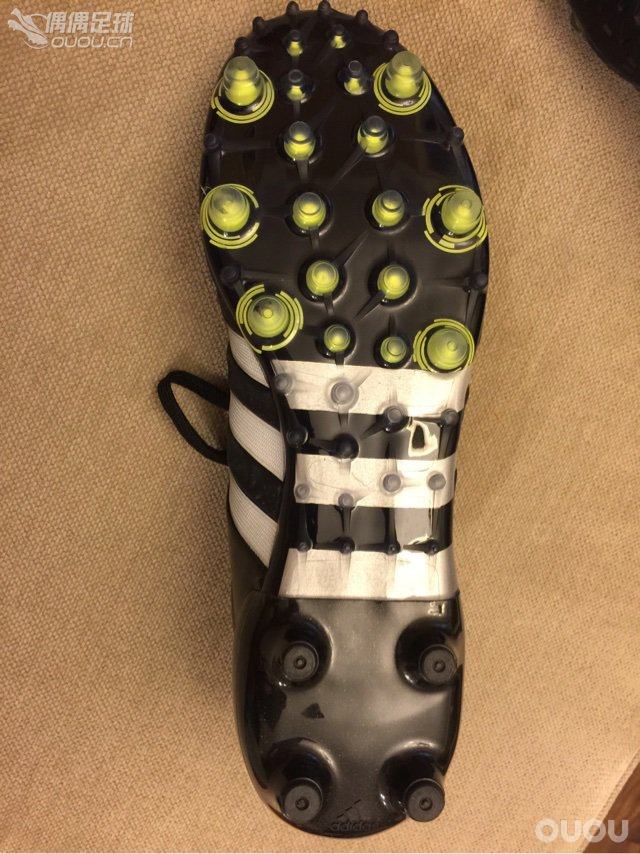 adidas ACE 15.1 fg/ag 第二配色
