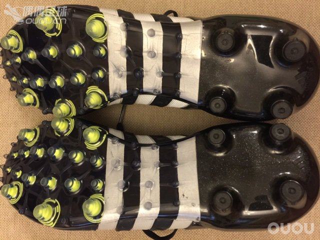 adidas ACE 15.1 fg/ag 第二配色