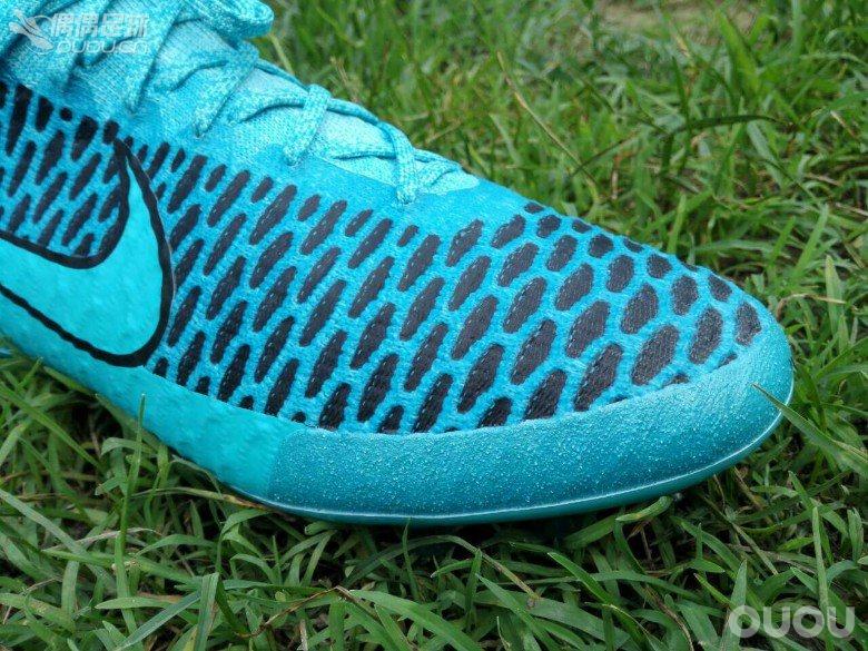 闪电风暴超顶级鬼牌——屌丝的逆袭