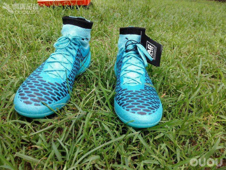 闪电风暴超顶级鬼牌——屌丝的逆袭