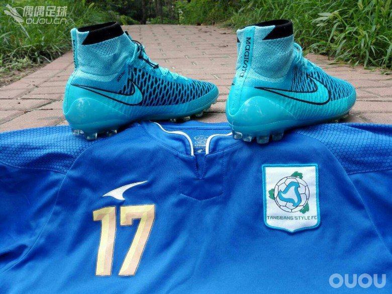 闪电风暴超顶级鬼牌——屌丝的逆袭