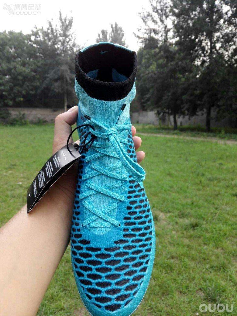 闪电风暴超顶级鬼牌——屌丝的逆袭