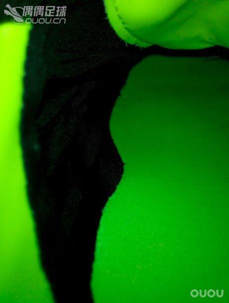 Adidas ACE 15.3 AG开箱实战感受