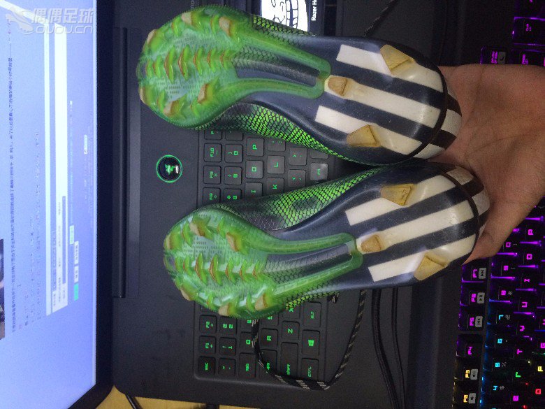 高中学子一年来的收鞋之旅(兼评测)