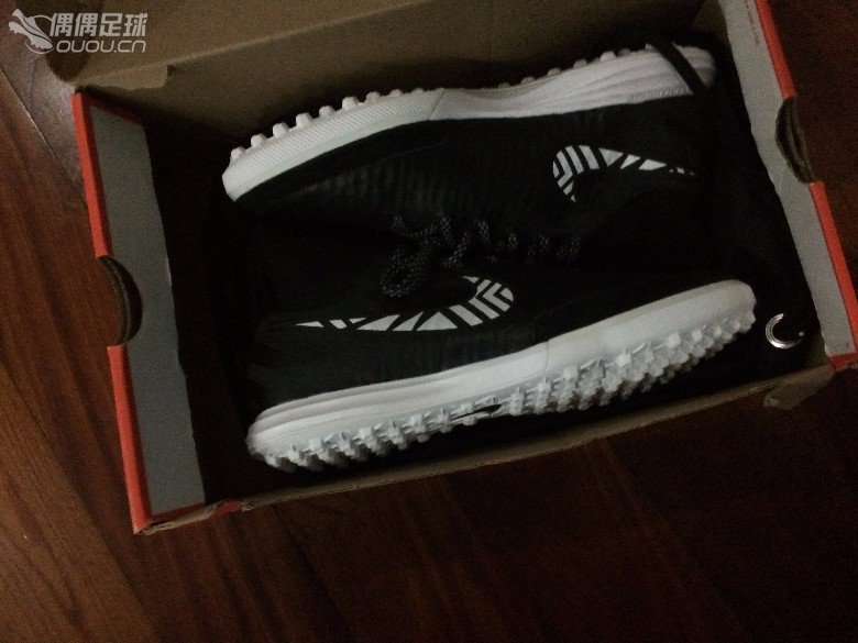 高中学子一年来的收鞋之旅(兼评测)