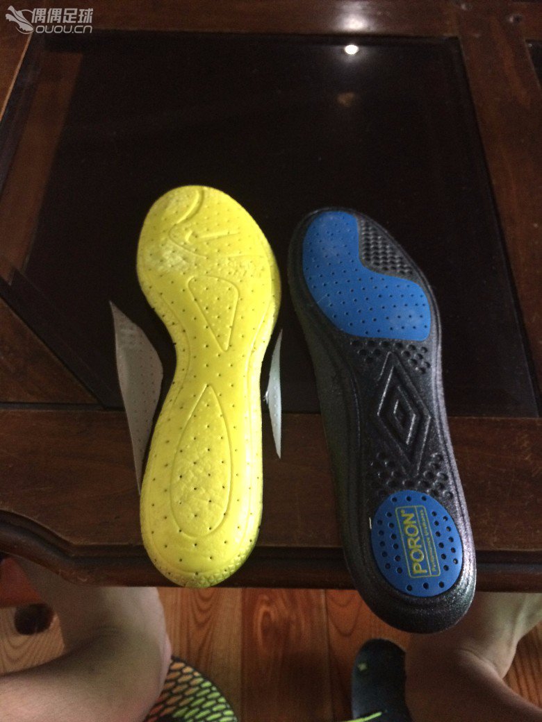 高中学子一年来的收鞋之旅(兼评测)