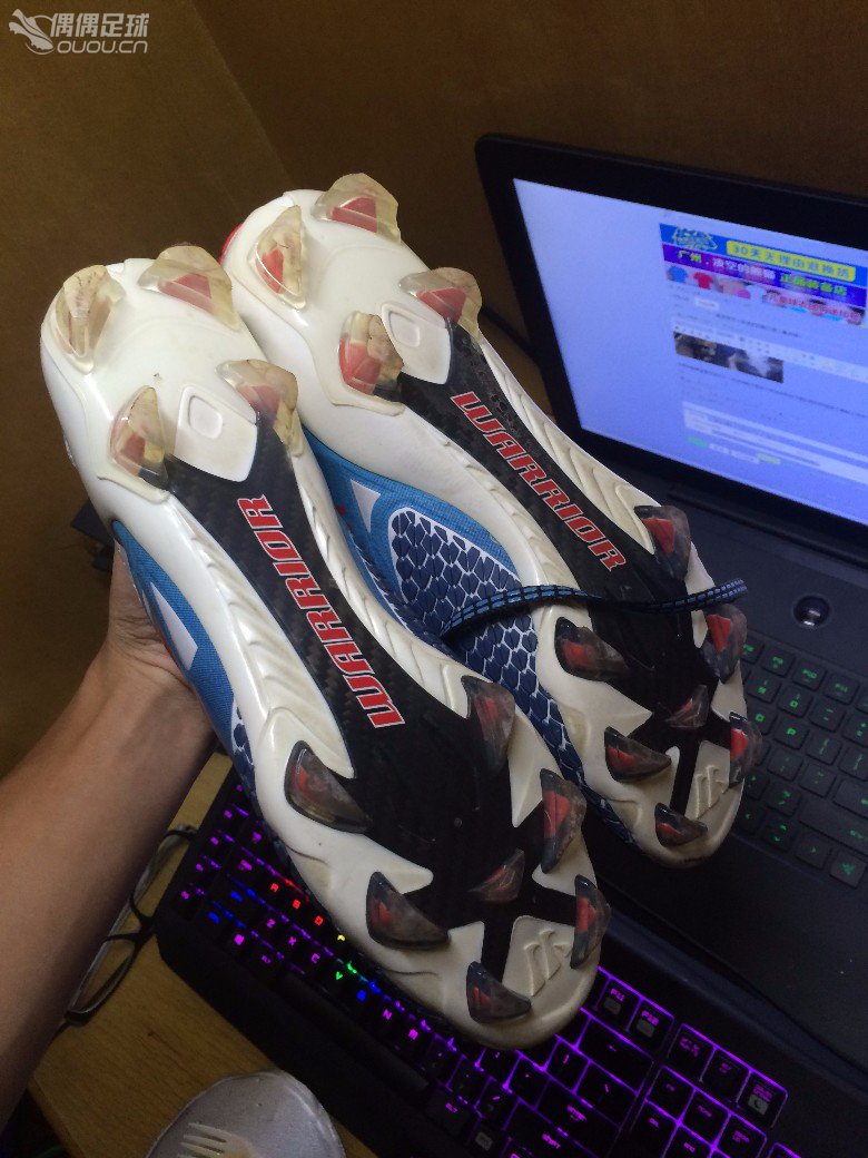 高中学子一年来的收鞋之旅(兼评测)