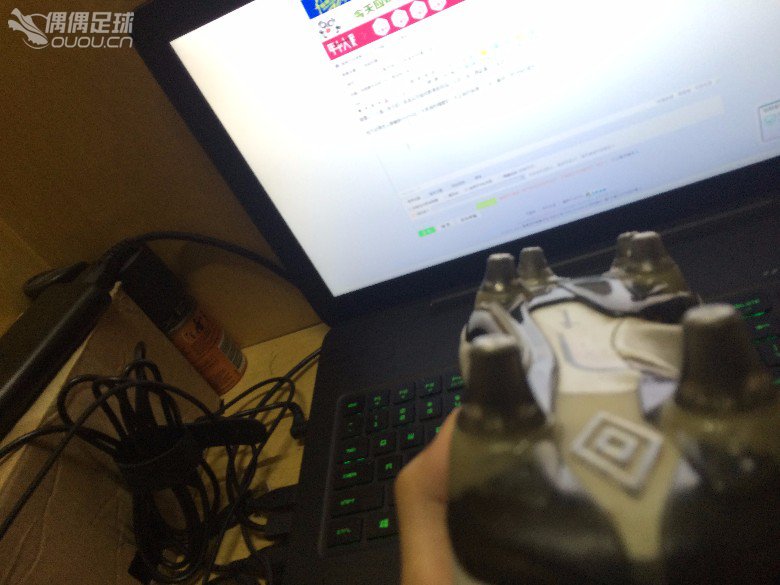 高中学子一年来的收鞋之旅(兼评测)