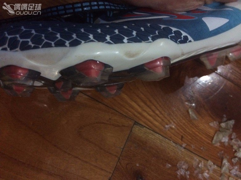 高中学子一年来的收鞋之旅(兼评测)