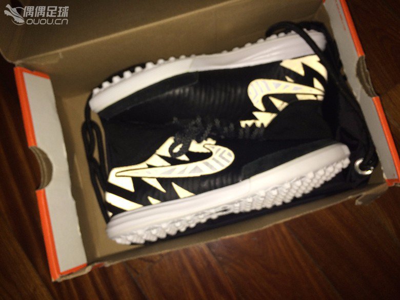 高中学子一年来的收鞋之旅(兼评测)