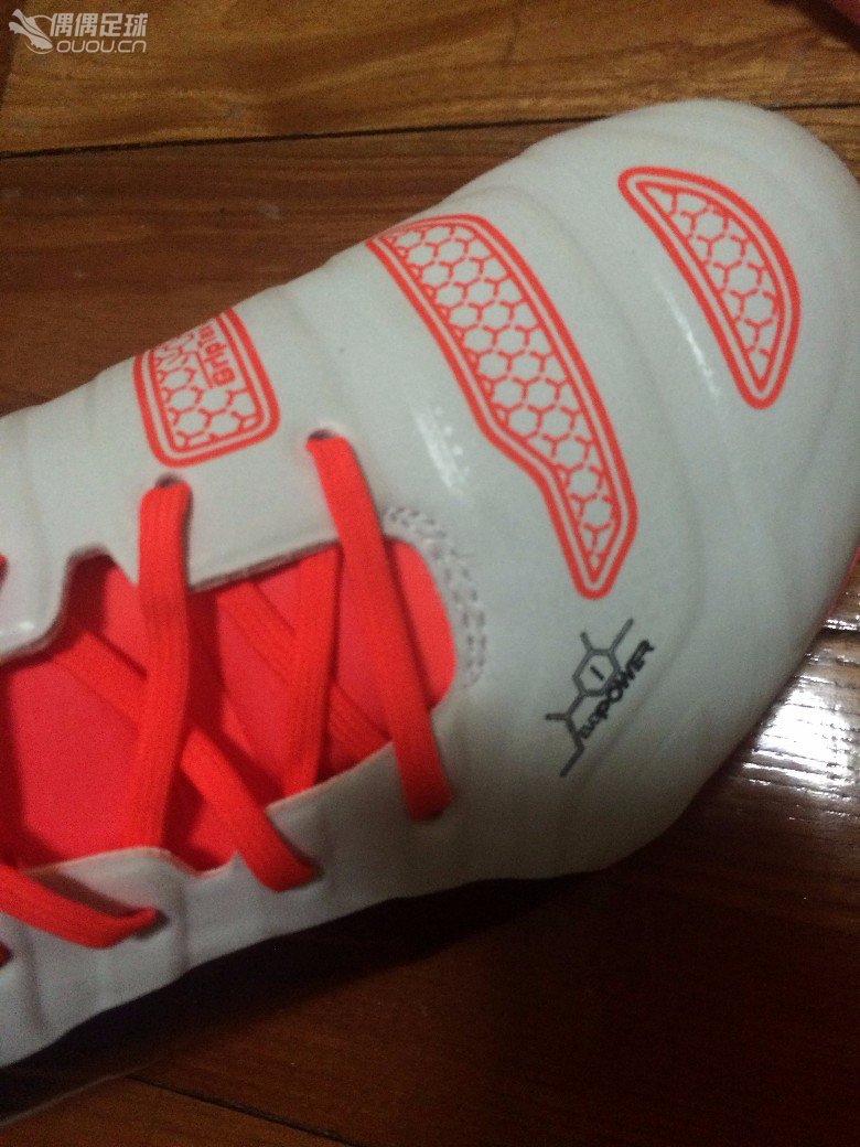 高中学子一年来的收鞋之旅(兼评测)