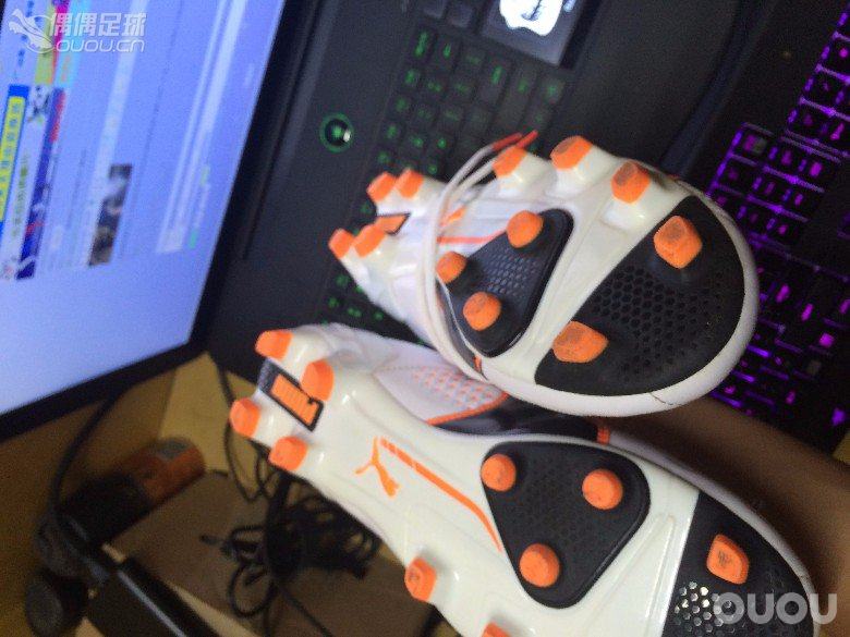 高中学子一年来的收鞋之旅(兼评测)