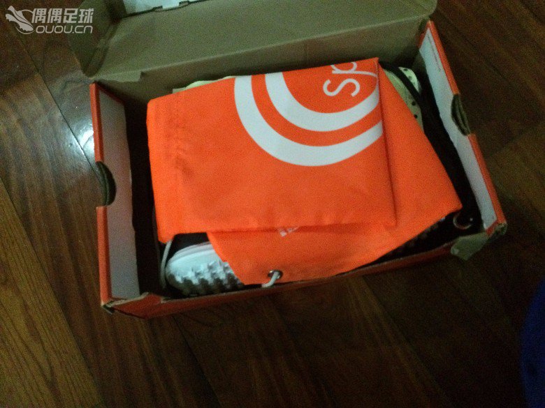 高中学子一年来的收鞋之旅(兼评测)