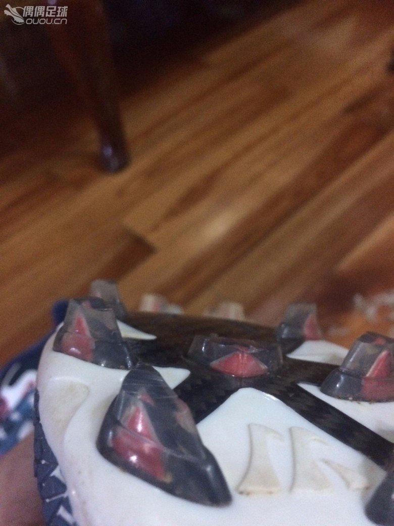 高中学子一年来的收鞋之旅(兼评测)