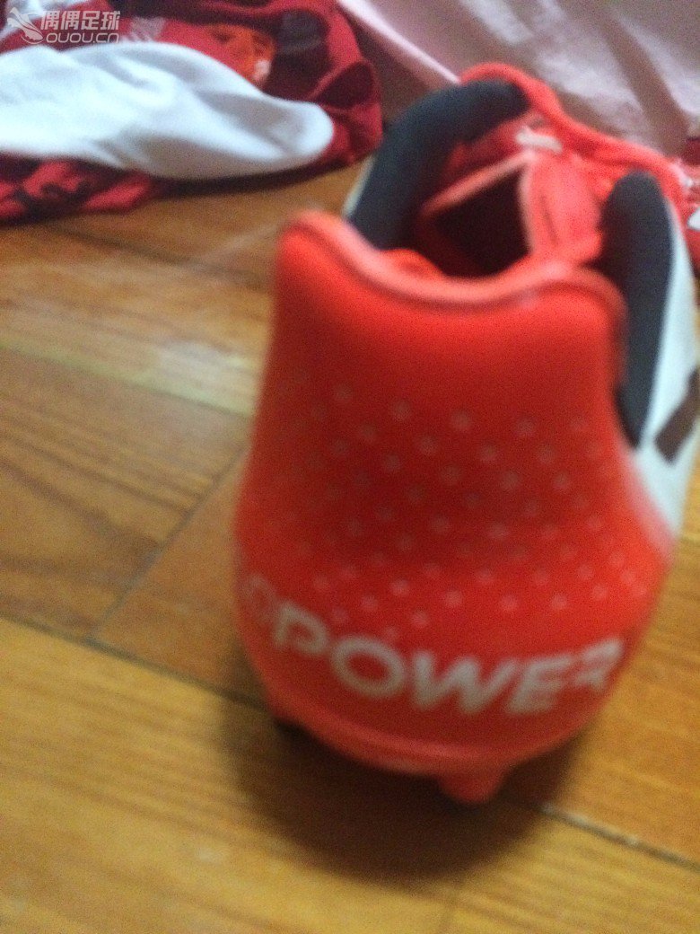 高中学子一年来的收鞋之旅(兼评测)