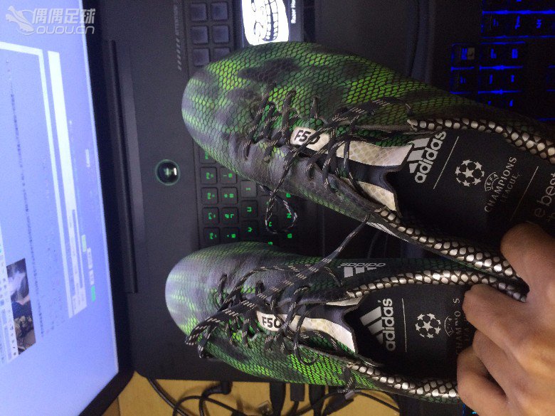 高中学子一年来的收鞋之旅(兼评测)