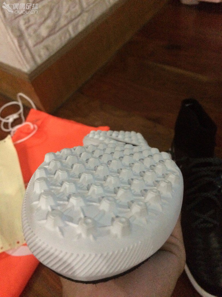 高中学子一年来的收鞋之旅(兼评测)